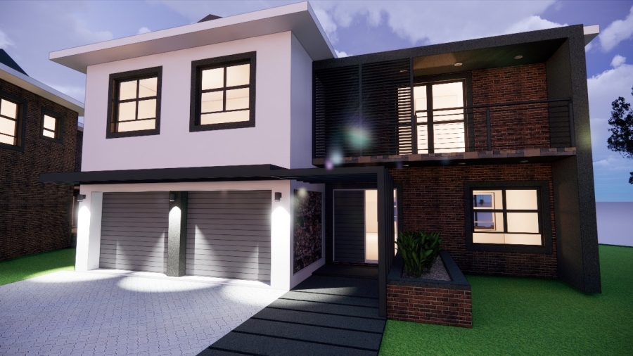 3 Bedroom Property for Sale in Flamwood North West